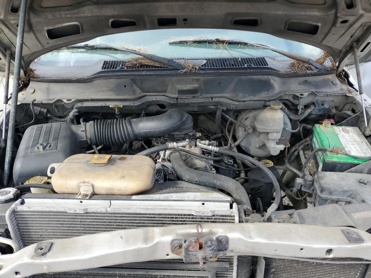 Dodge Ram 1500