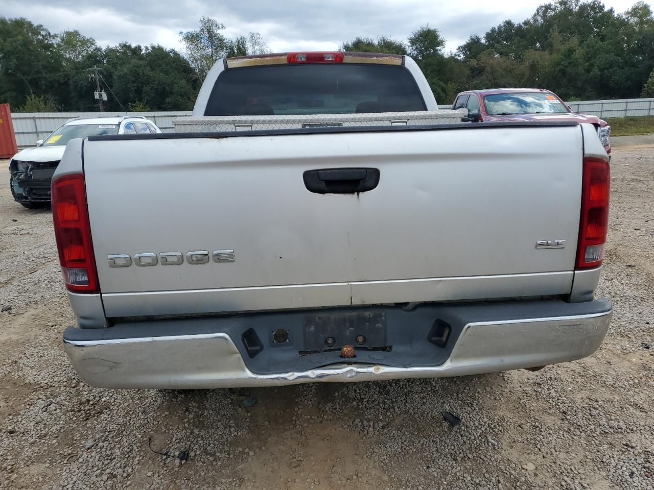 Dodge Ram 1500