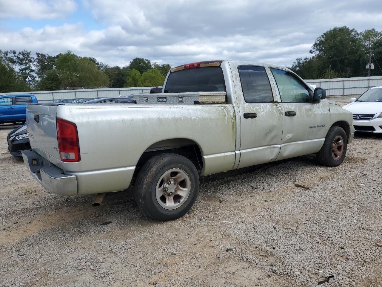 Dodge Ram 1500