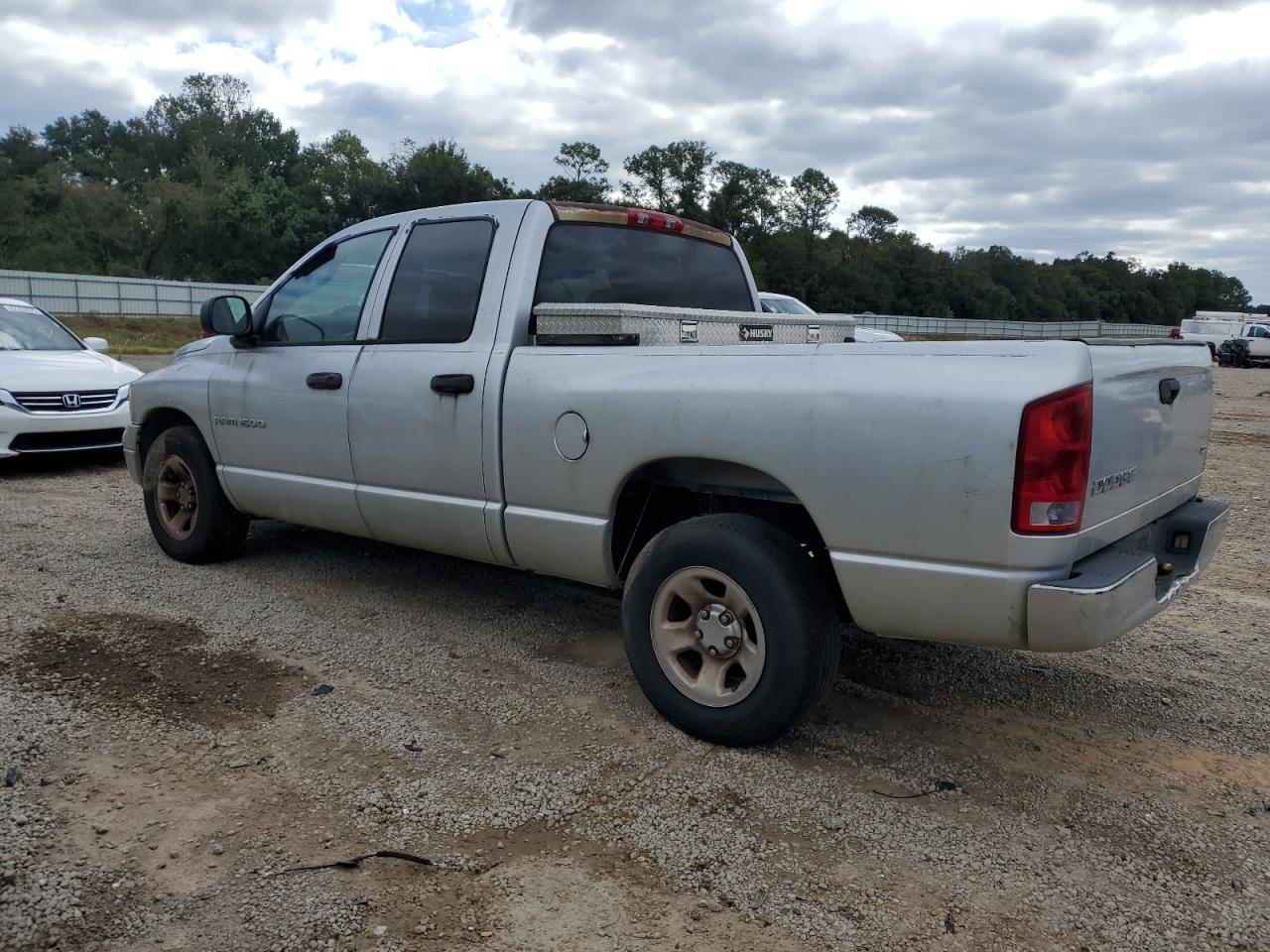 Dodge Ram 1500