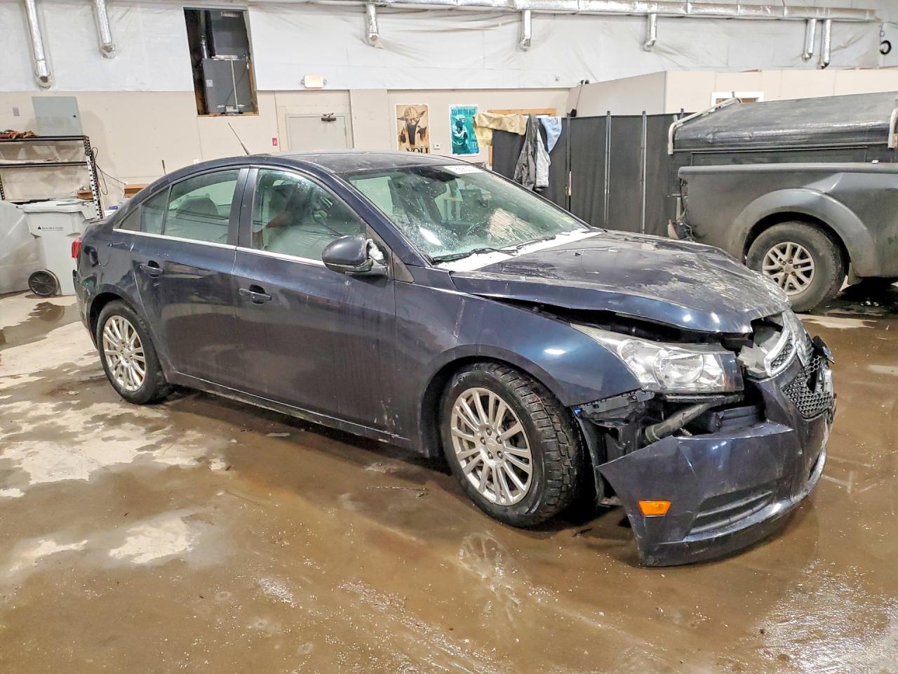 Chevrolet Cruze Eco