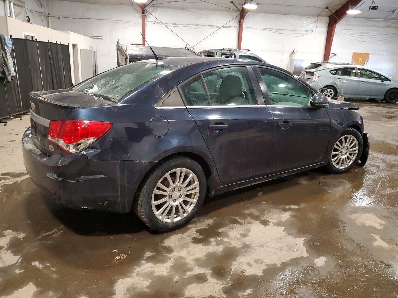 Chevrolet Cruze Eco