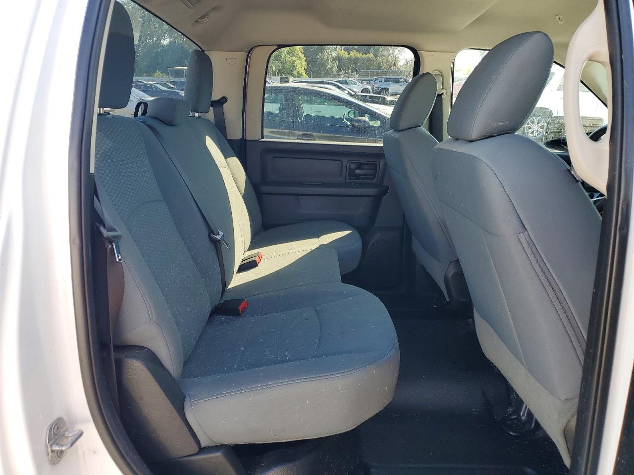 Ram 1500 St