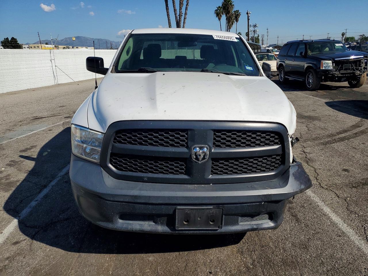 Ram 1500 St