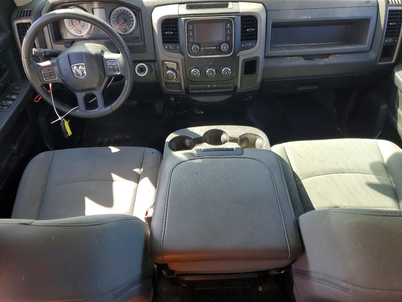 Ram 1500 St