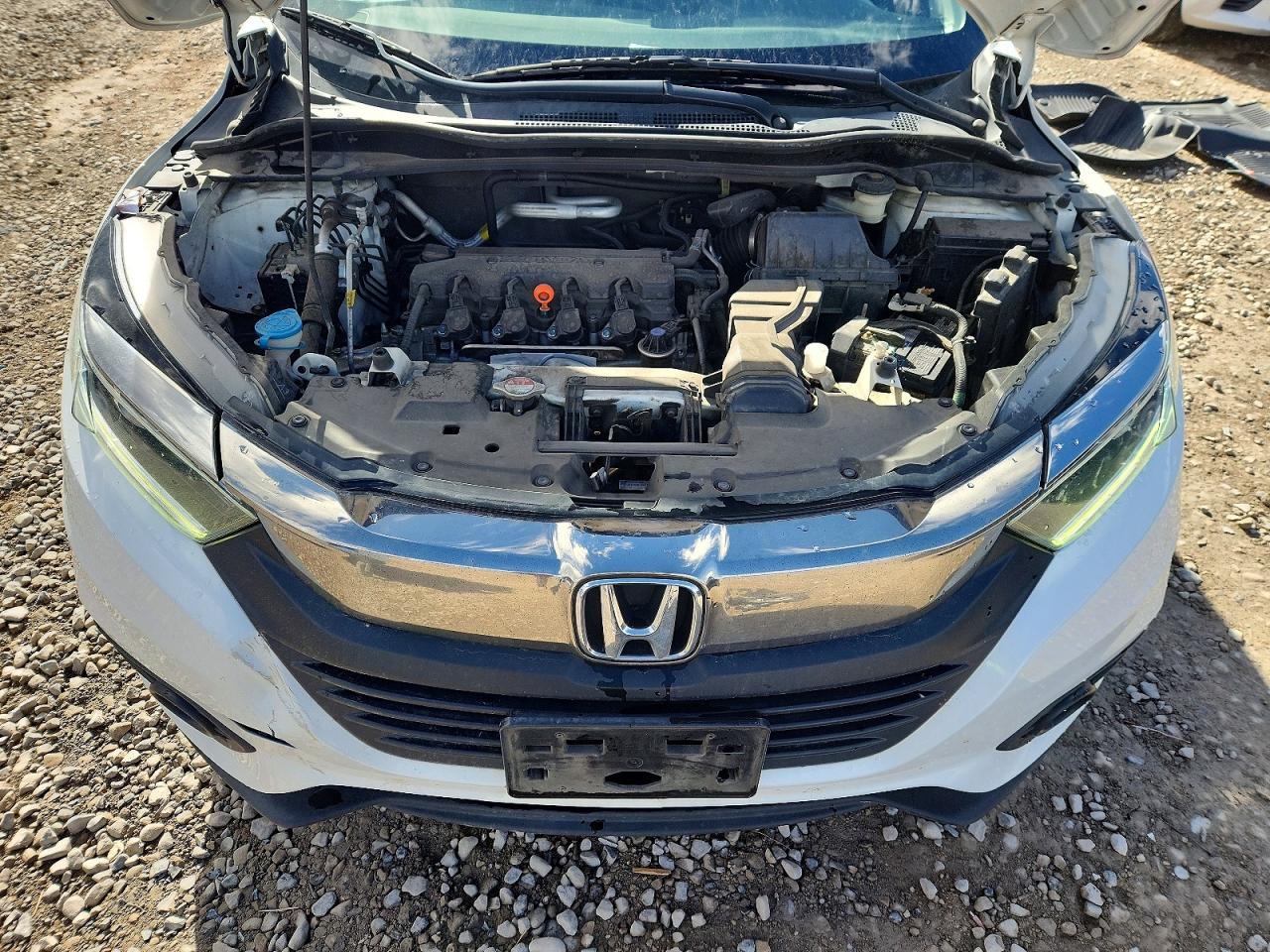 Honda HR-V Ex