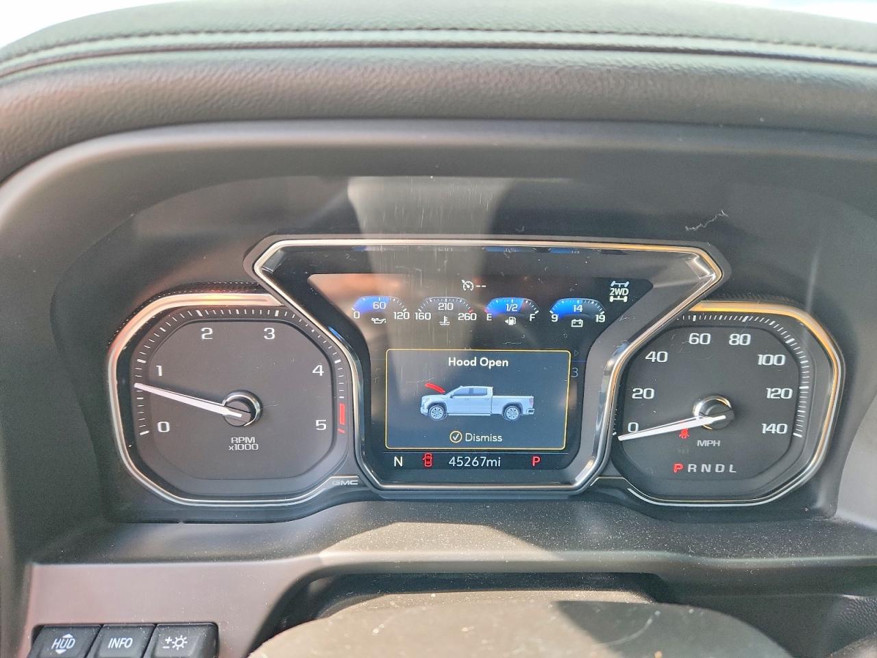 GMC Sierra K3500 Denali
