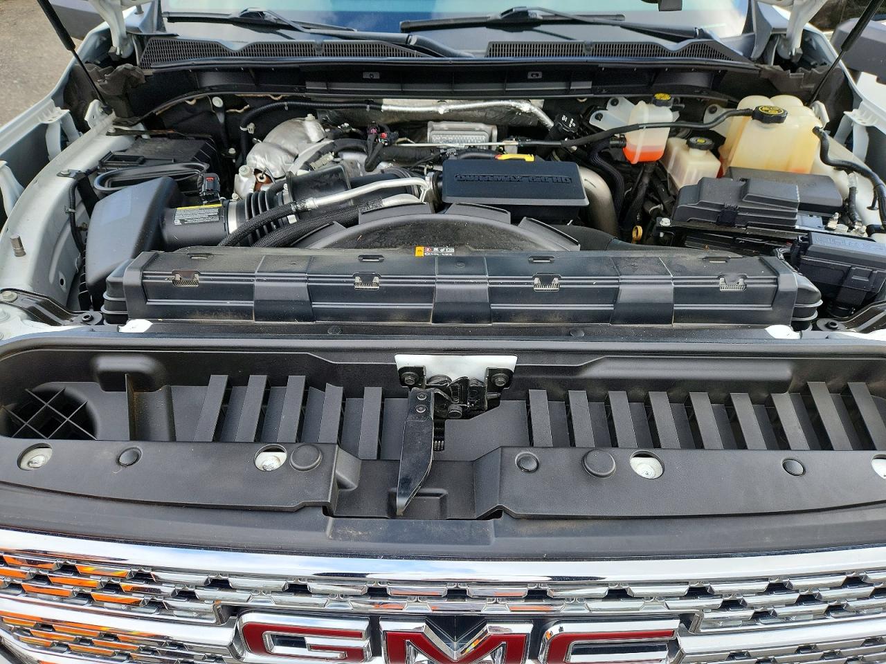 GMC Sierra K3500 Denali