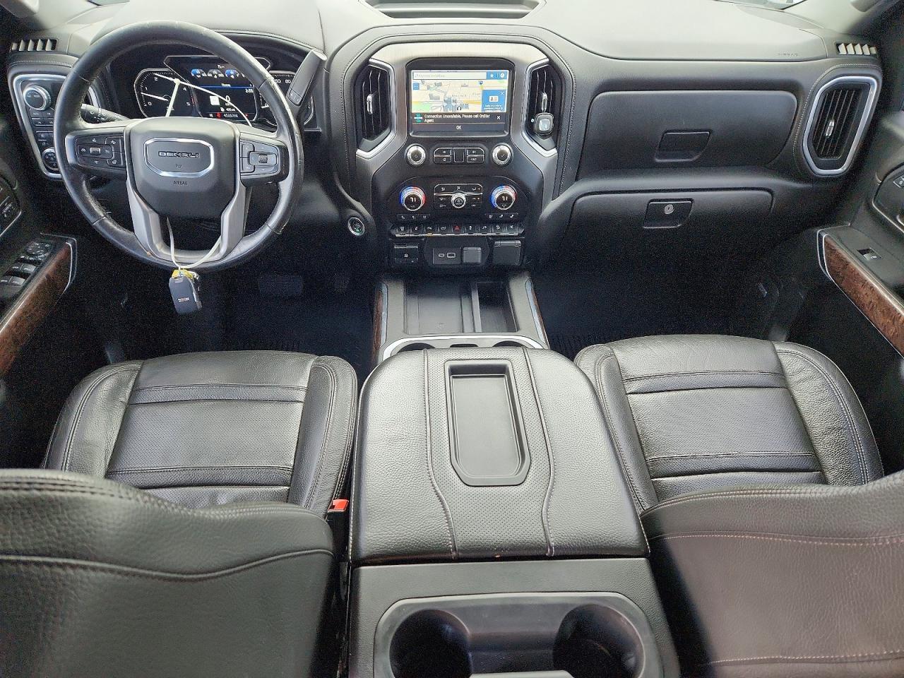 GMC Sierra K3500 Denali