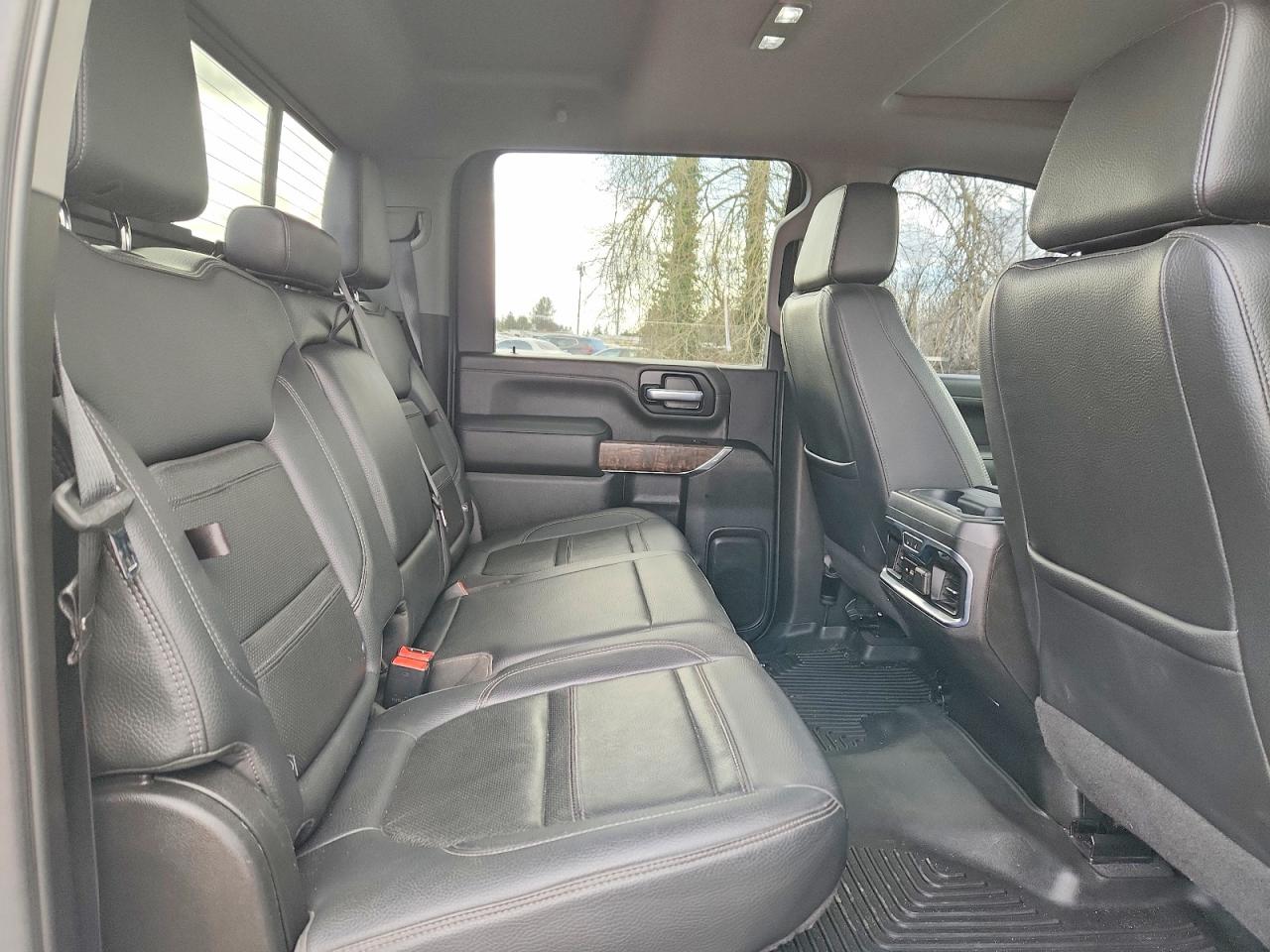 GMC Sierra K3500 Denali