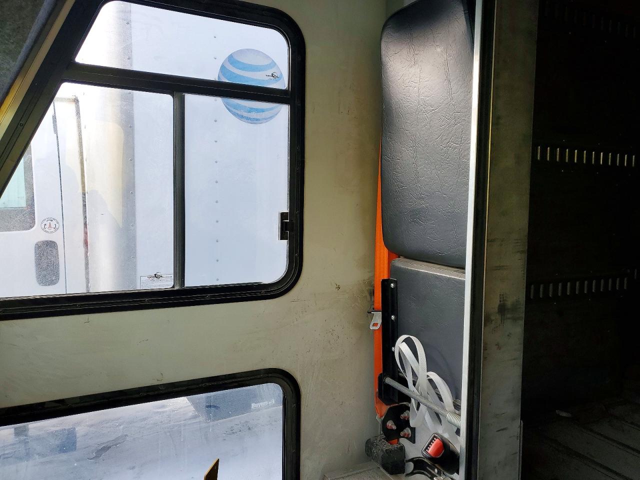 Ford Transit T-350 Hd