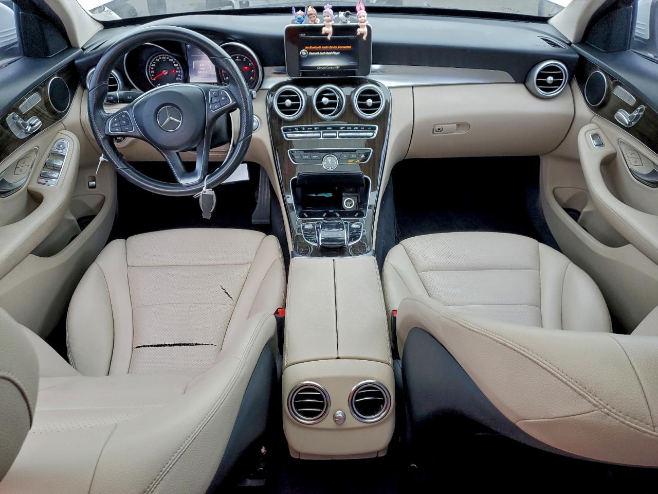 Mercedes-Benz C-Class 300