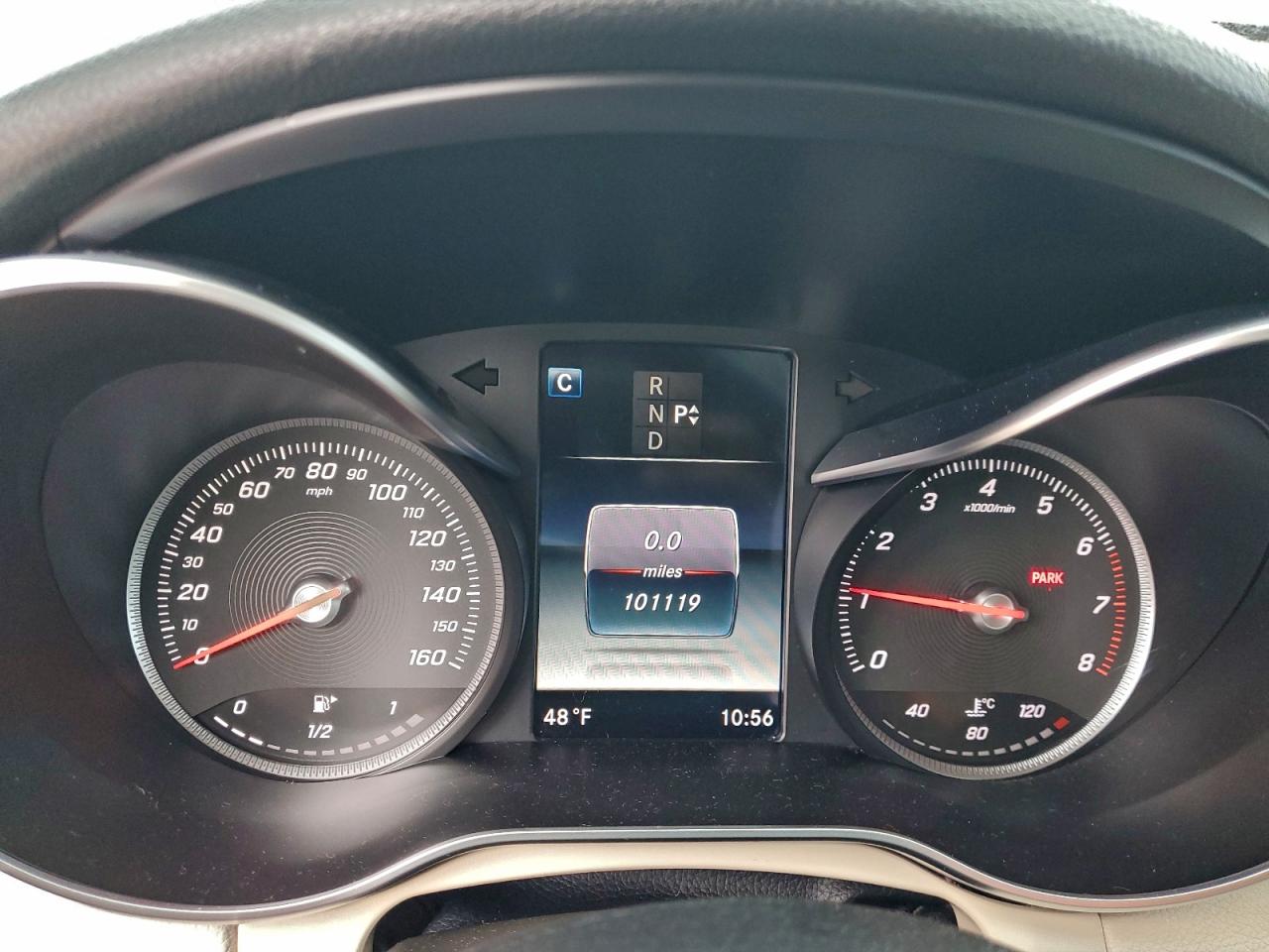 Mercedes-Benz C-Class 300