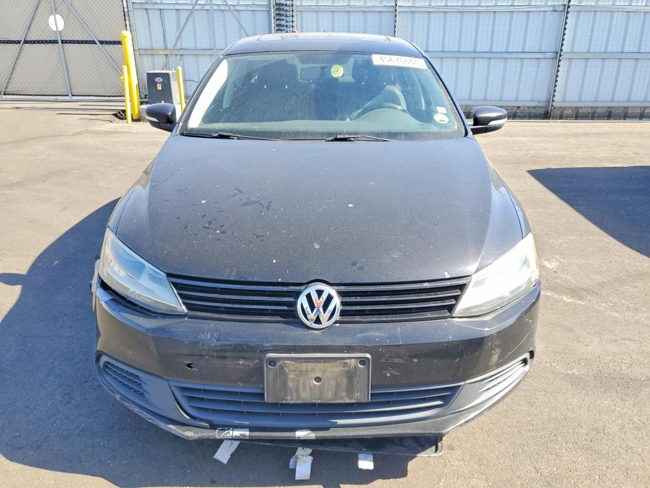 Volkswagen Jetta Se