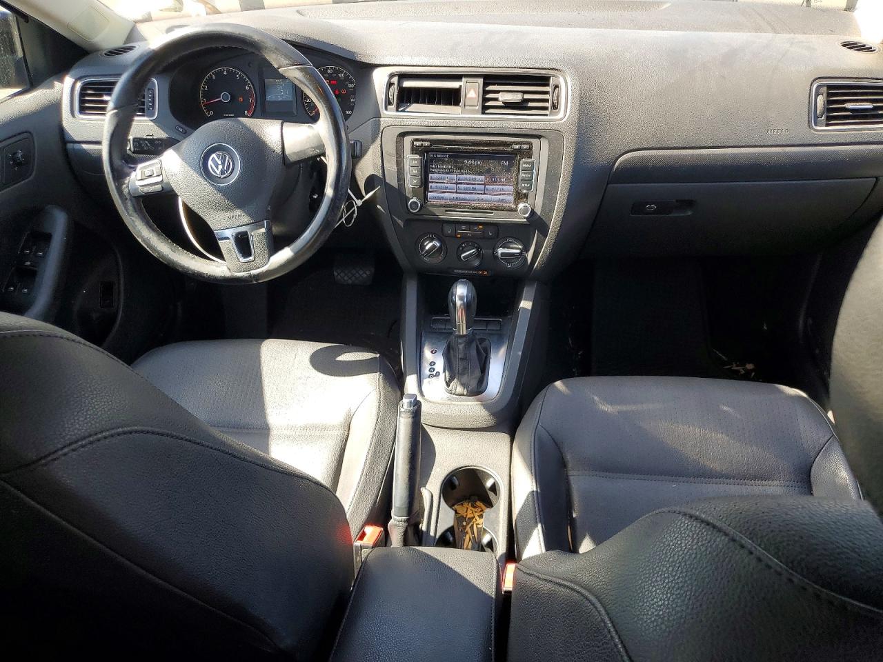 Volkswagen Jetta Se