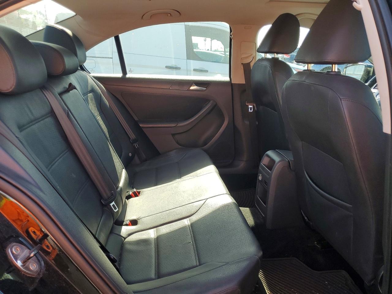 Volkswagen Jetta Se