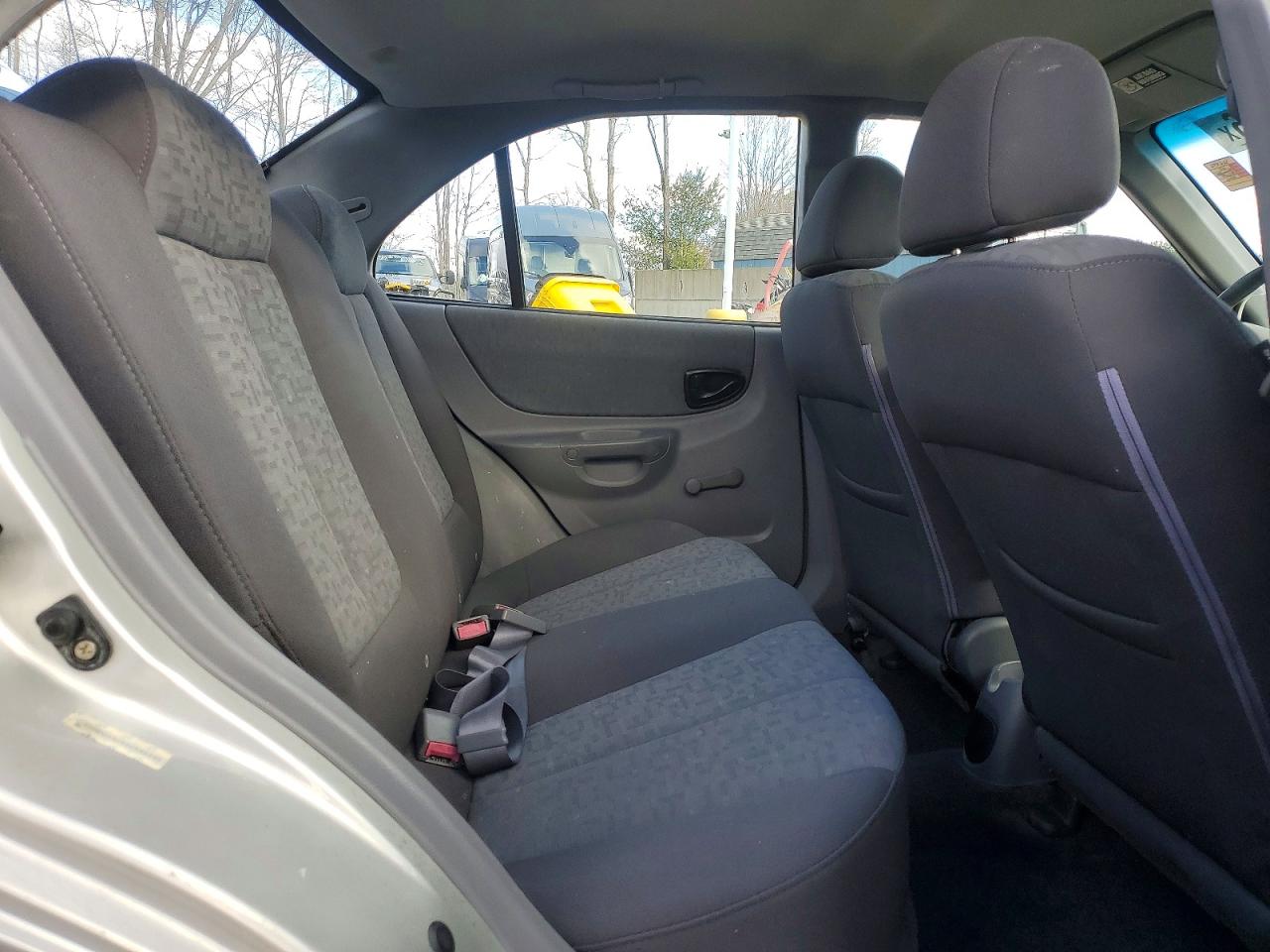 Hyundai ACCENT Gls
