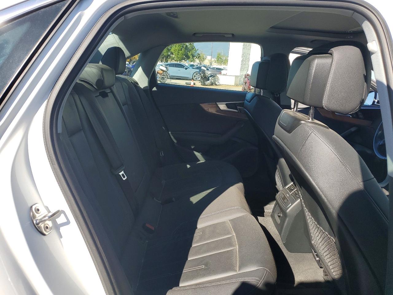 Audi A4 Premium 40