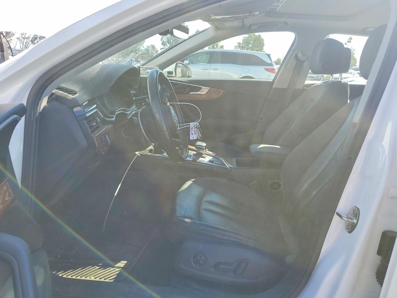 Audi A4 Premium 40