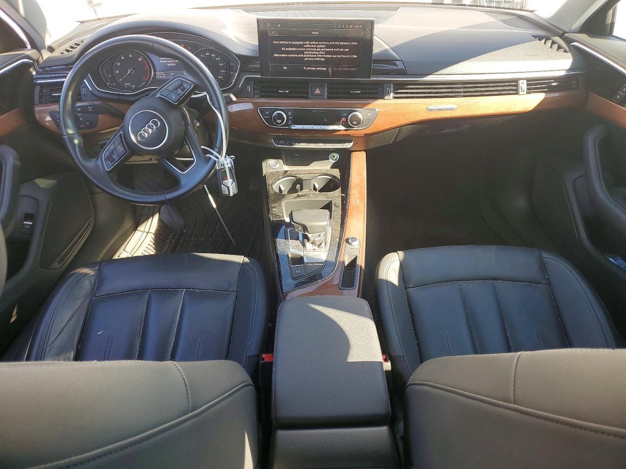 Audi A4 Premium 40