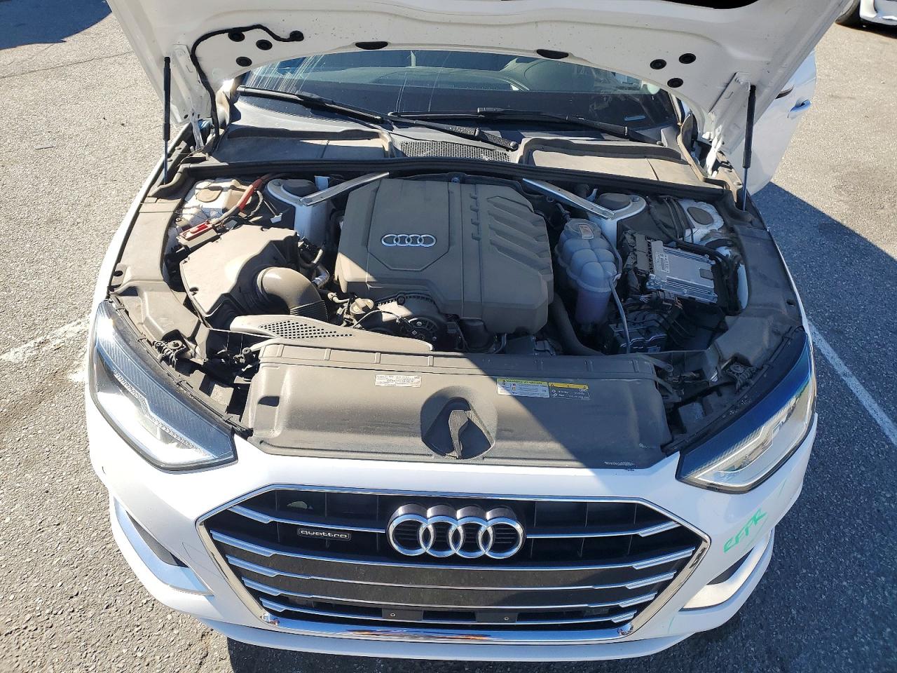 Audi A4 Premium 40
