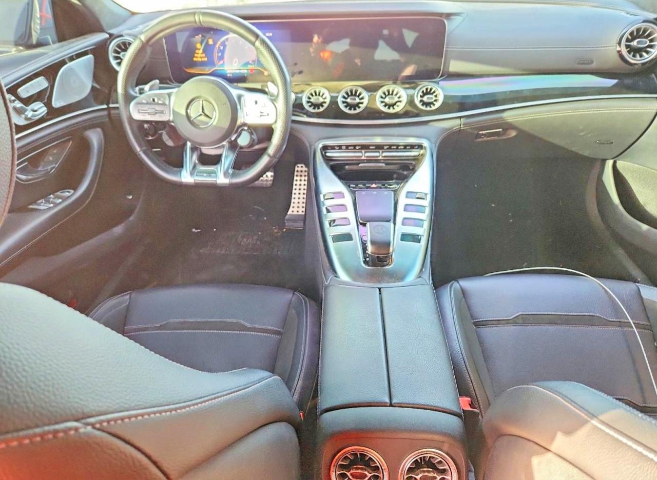 Mercedes-Benz G-Class 53