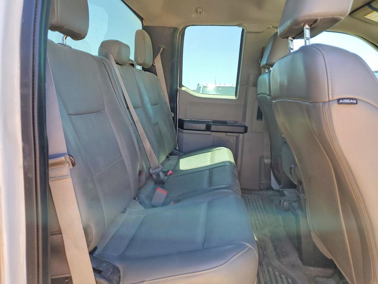 Ford F-250