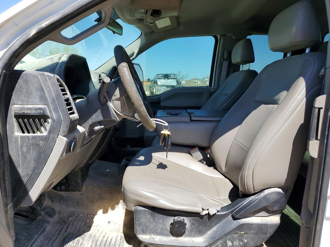 Ford F-250