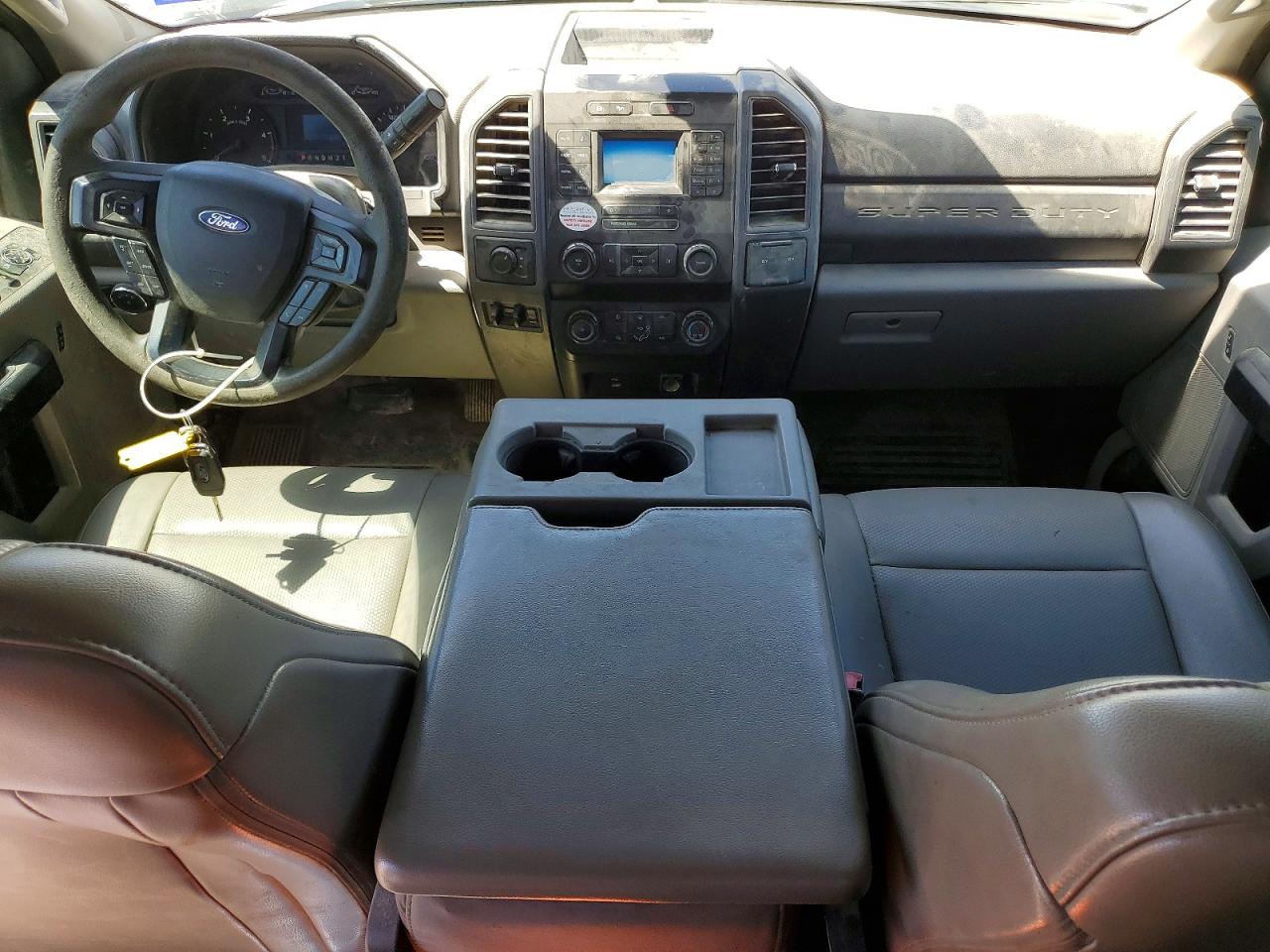 Ford F-250