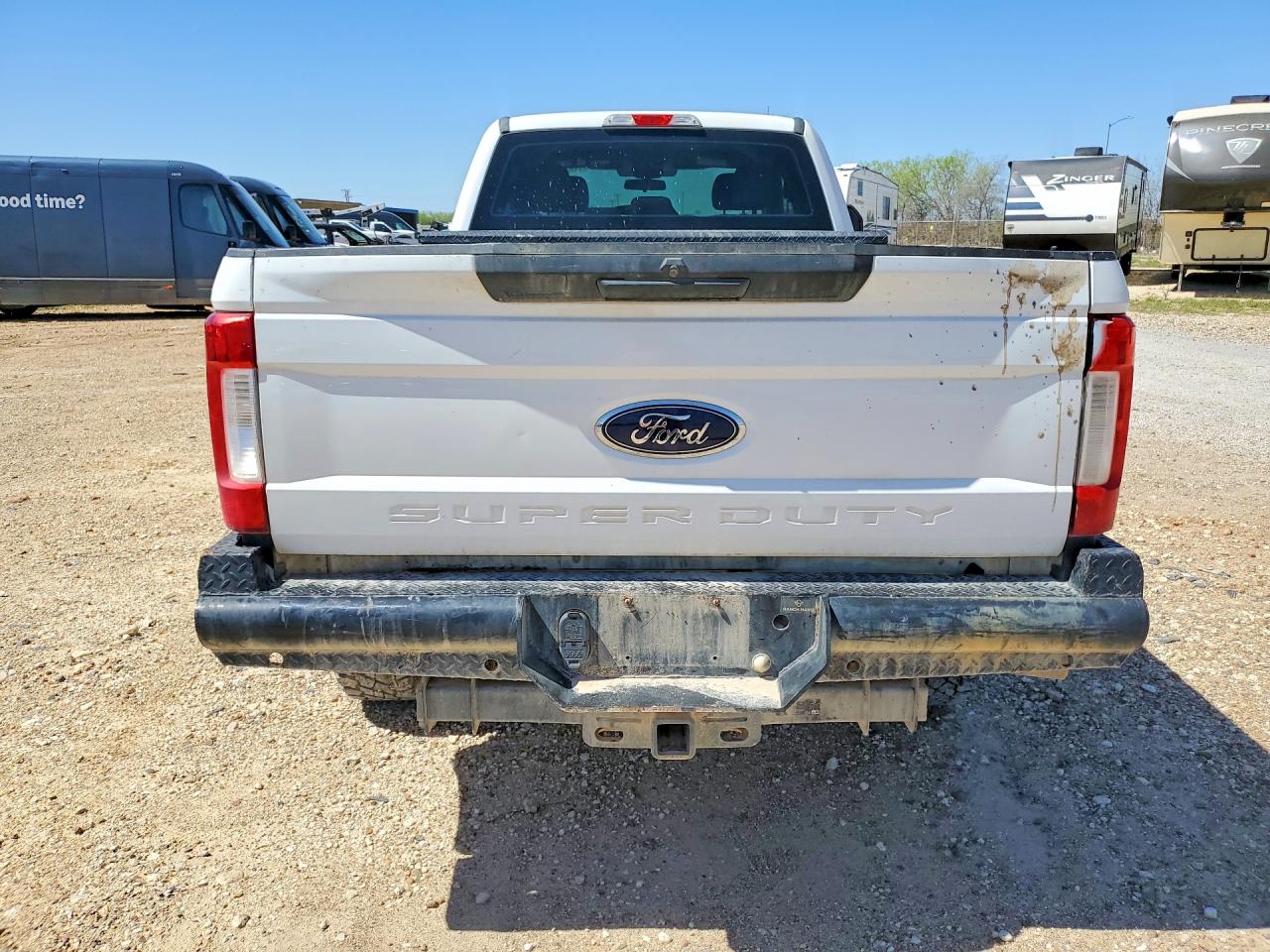 Ford F-250