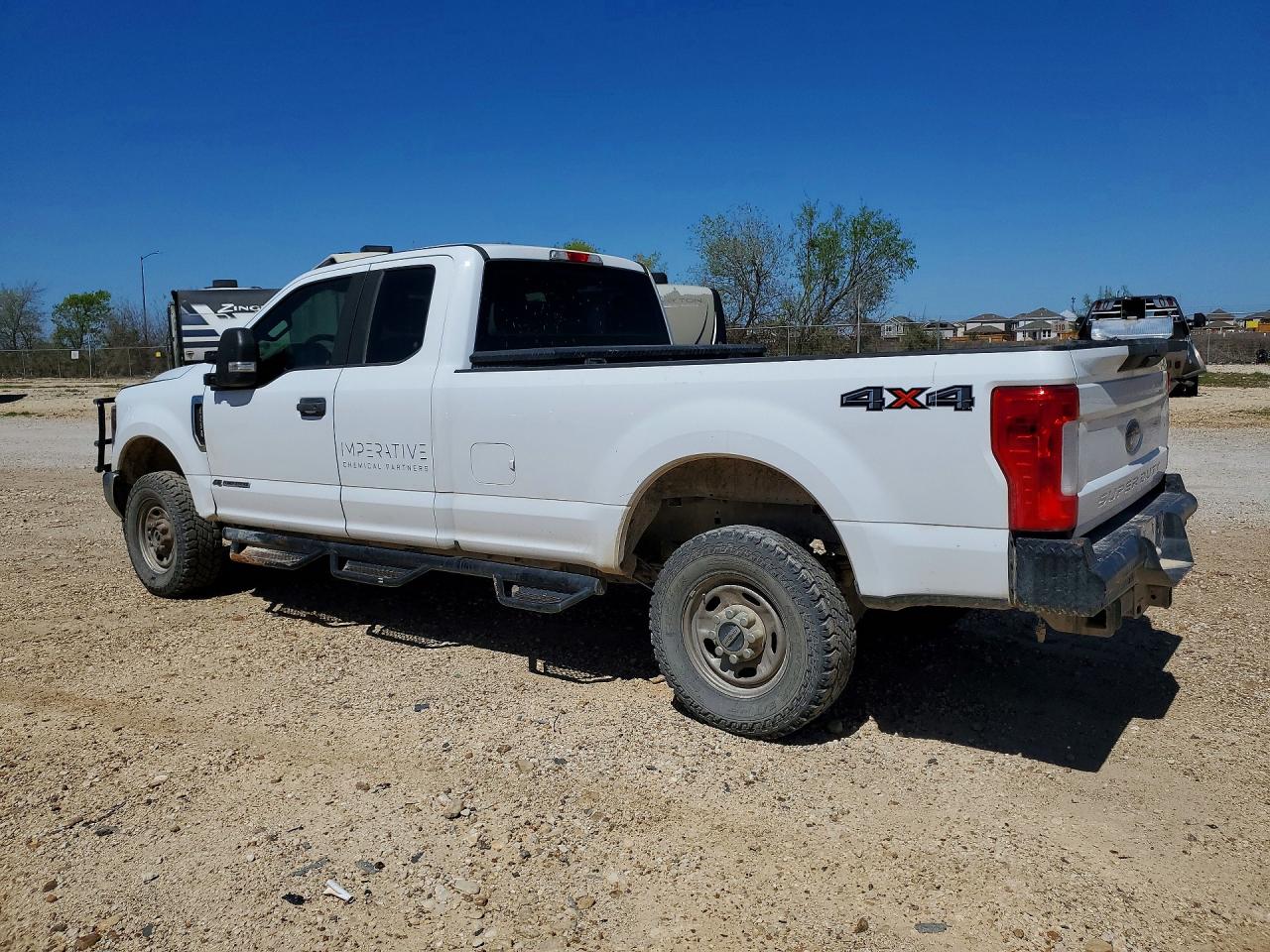 Ford F-250
