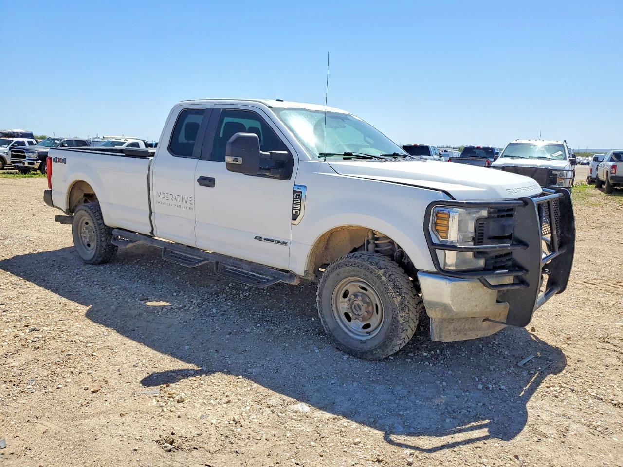 Ford F-250