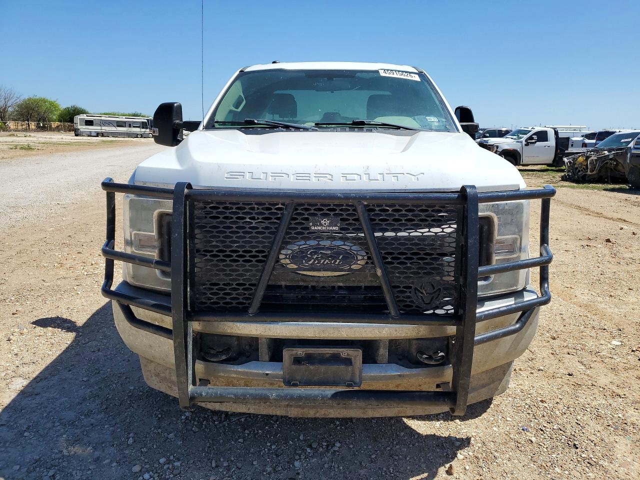 Ford F-250