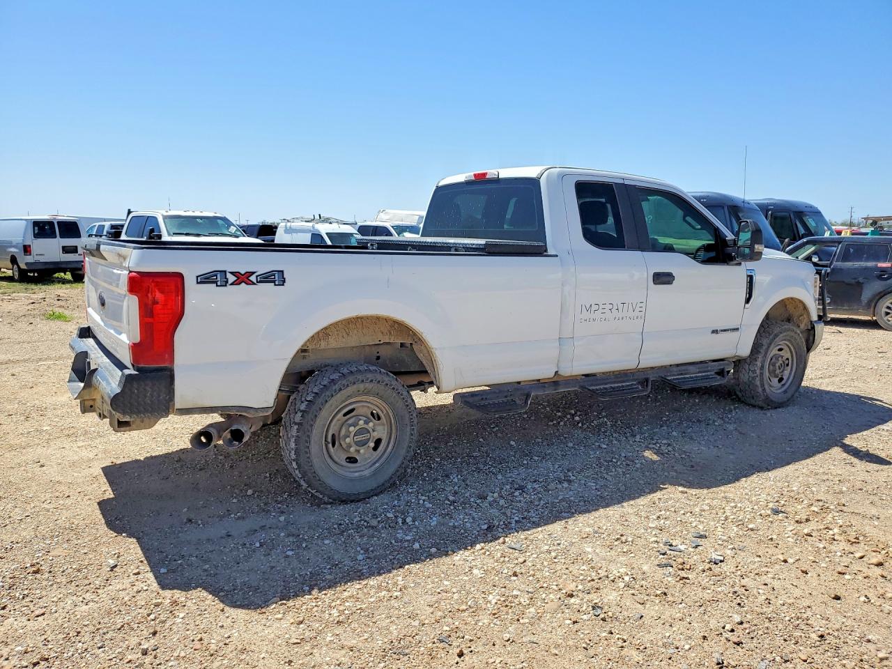 Ford F-250