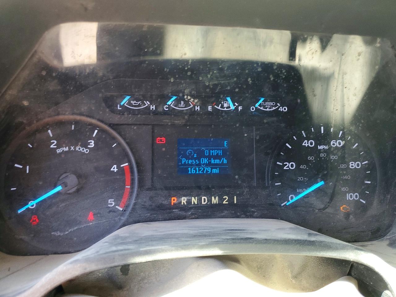 Ford F-250