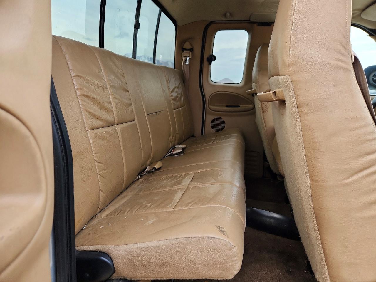 Dodge Ram 1500