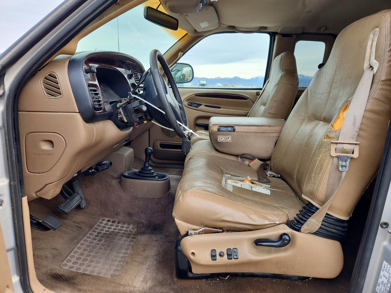 Dodge Ram 1500