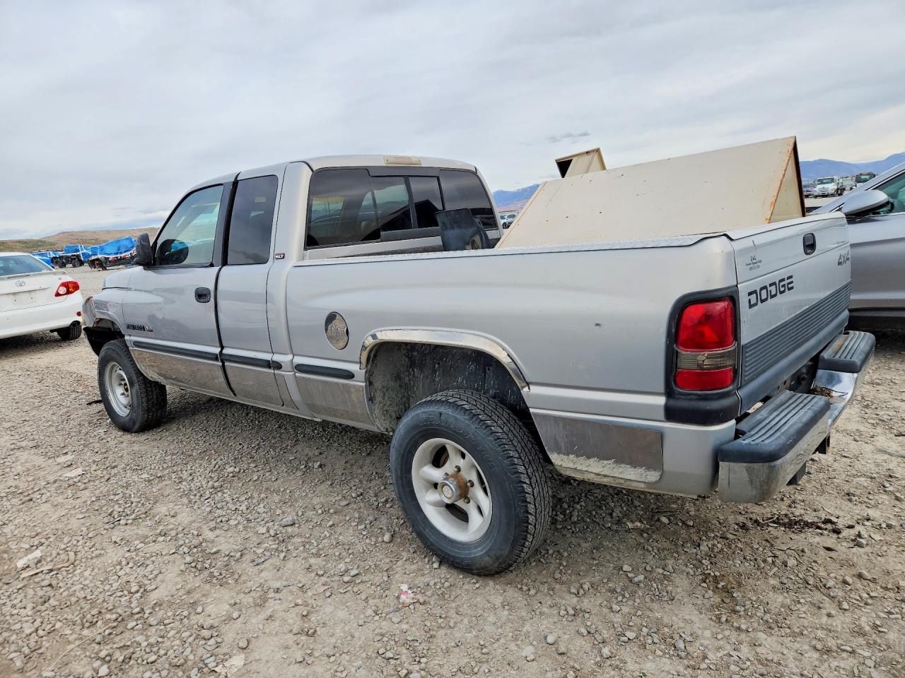 Dodge Ram 1500