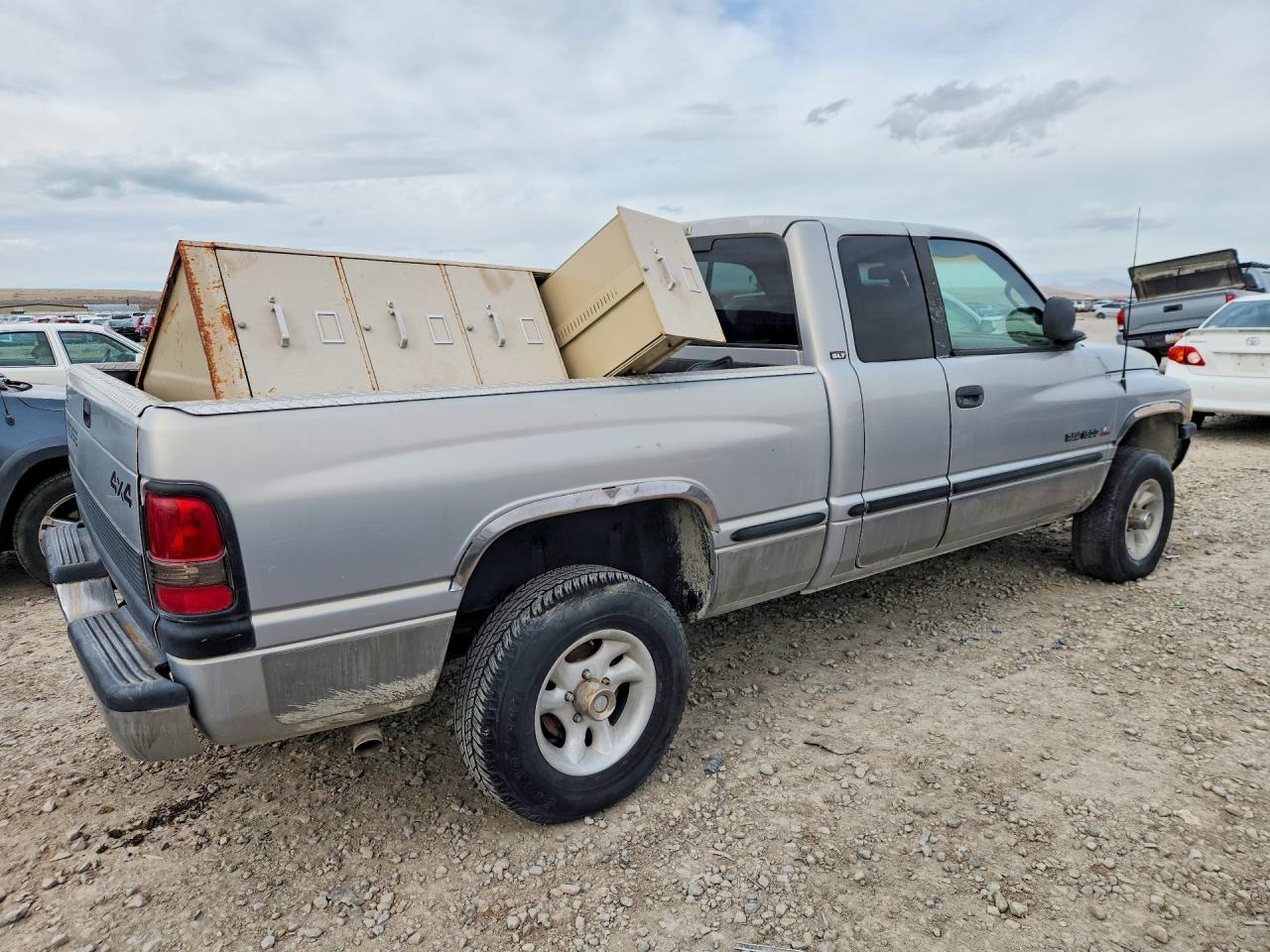 Dodge Ram 1500