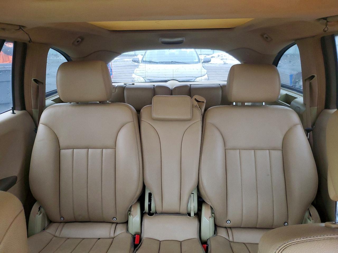 Mercedes-Benz R-Class 350 4matic