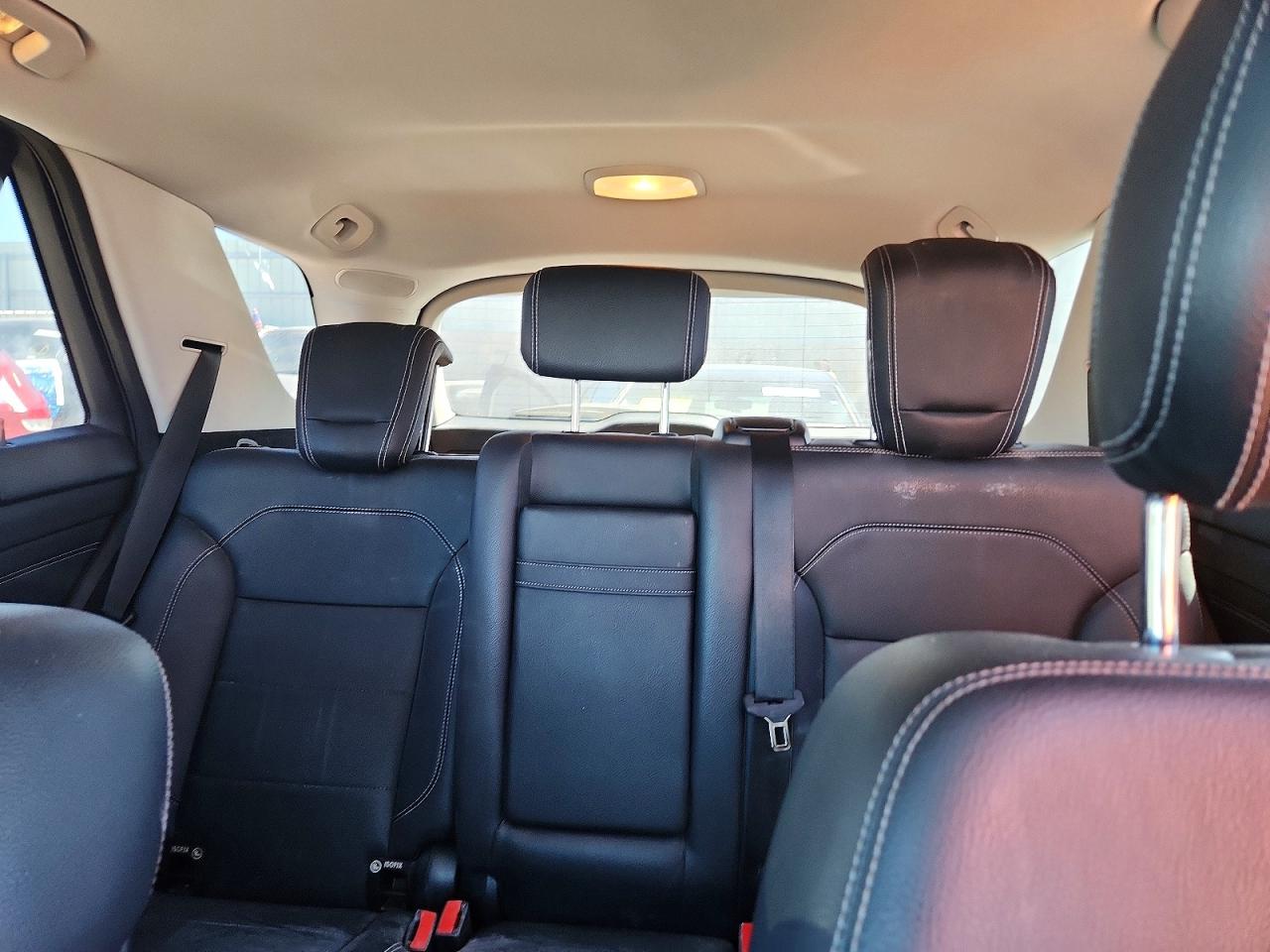 Mercedes-Benz M-Class 350 4matic