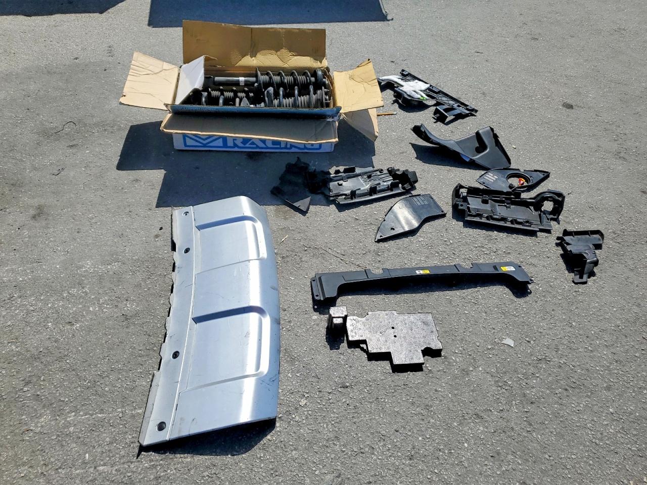 Land Rover Range Rover Hse