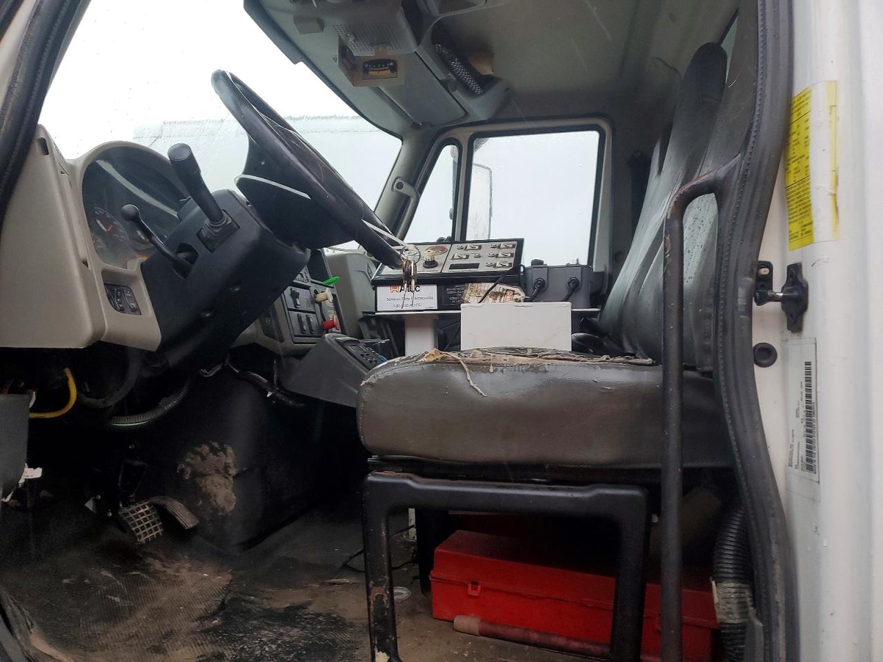 International 4300 4300