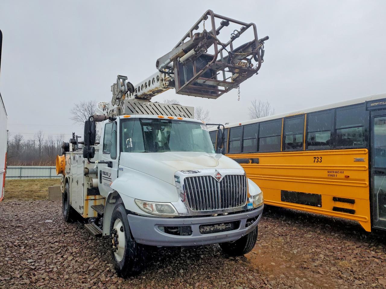 International 4300 4300