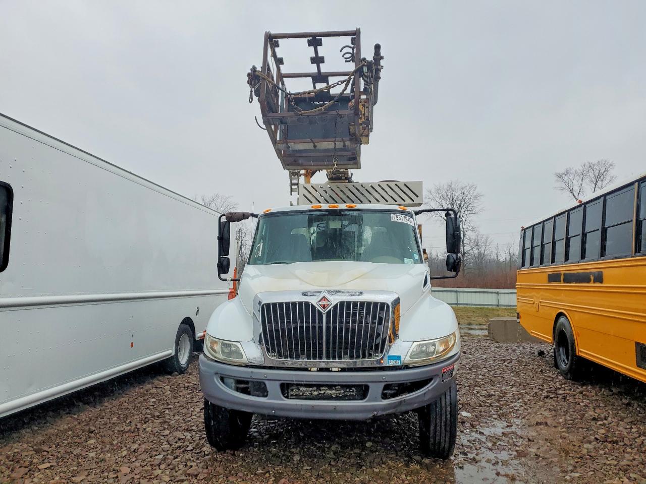 International 4300 4300