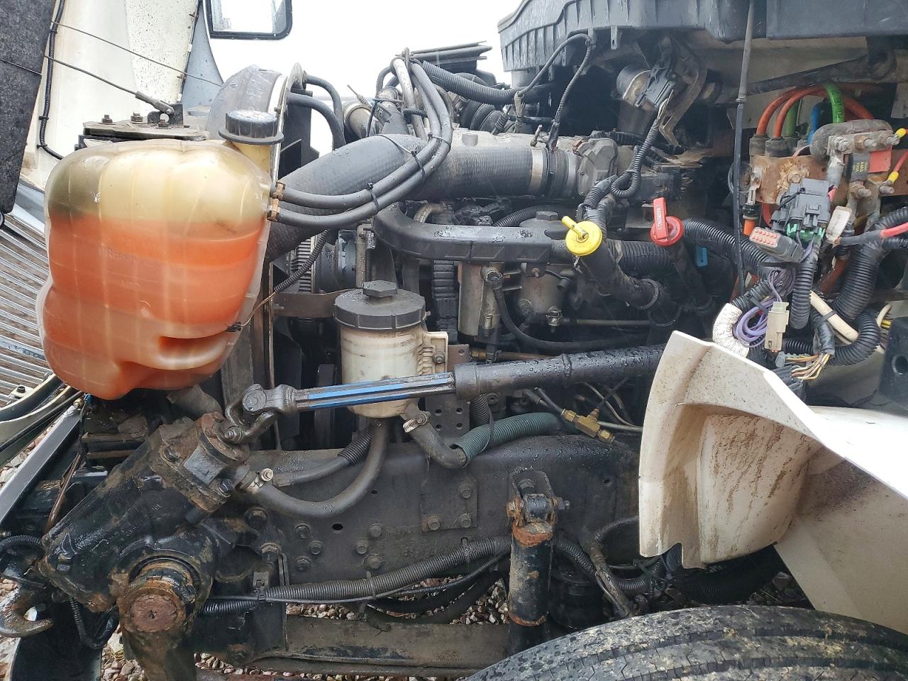 International 4300 4300
