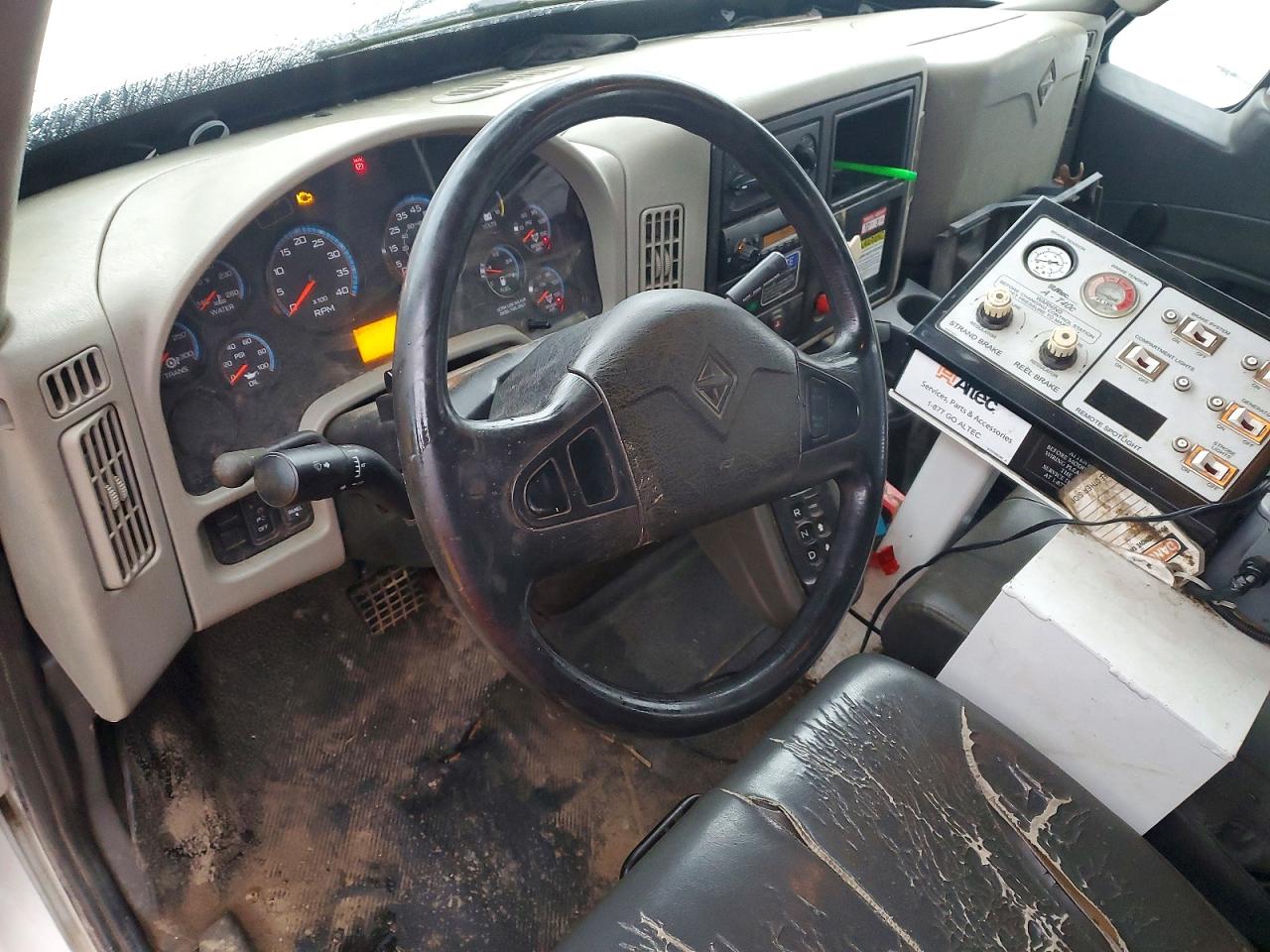 International 4300 4300