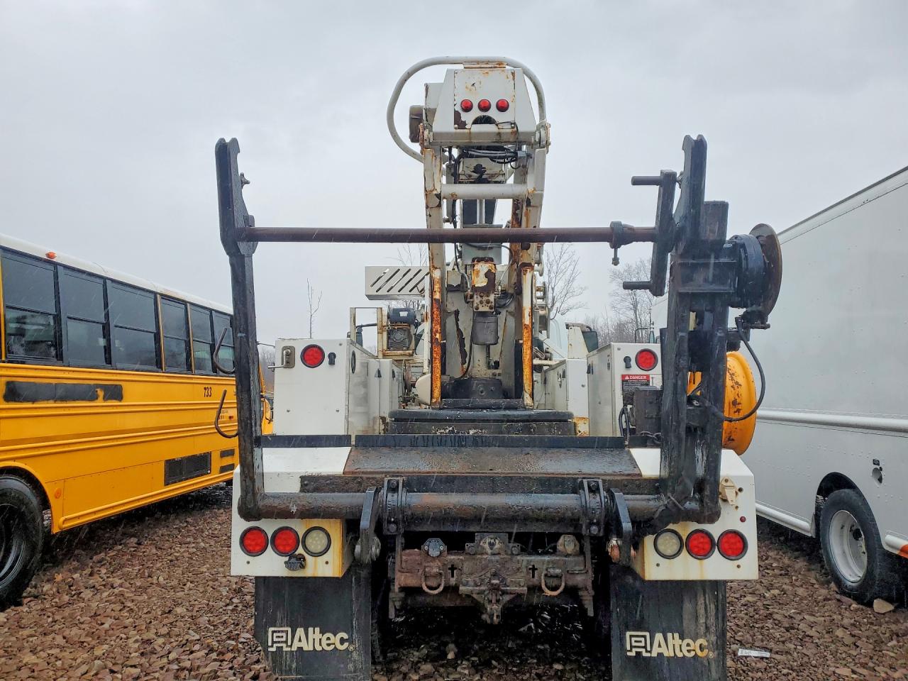 International 4300 4300