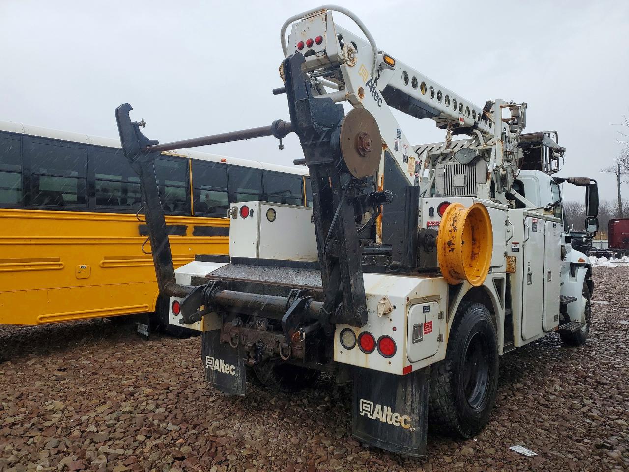 International 4300 4300