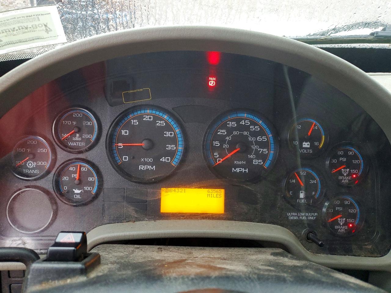 International 4300 4300